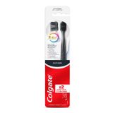 Colgate Total Whitening Yumuşak 1+1 Diş Fırçası