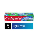 Colgate Triple Action 50 ml Diş Macunu