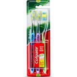 Colgate Twister Derin Temizlik 2+1 Orta Sert Diş Fırçası