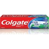 Colgate Üç Etki Güçlendirici Diş Macunu 50ML Ferahlatıcı Aroma ile Maksimum Koruma