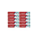 Colgate Üçlü Etki 10x50 ml Diş Macunu