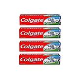 Colgate Üçlü Etki 4x100 ml Diş Macunu