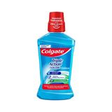 Colgate Üçlü Etki 4x500 ml Ağız Bakım Suyu