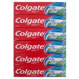 Colgate Üçlü Etki 6x50 ml Diş Macunu