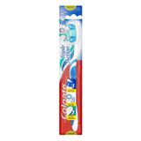 Colgate Üçlü Etki Diş Fırçası