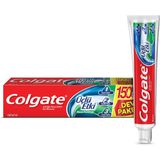 Colgate Üçlü Etki Diş Macunu 150 ml 3 Adet