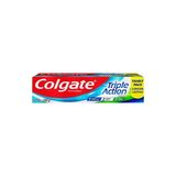 Colgate Üçlü Etki Diş Macunu 150 ml - Çürüklere Karşı Koruma, Güçlü ve Beyaz Diş 4'li Avantaj Paketi