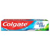 Colgate Üçlü Etki Diş Macunu 75 Ml 3 Adet