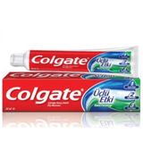 Colgate Üçlü Etki Nane 3x50 ml Diş Macunu