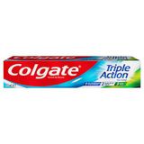 Colgate Üçlü Etkili Diş Macunu 75 Ml - Çürük Koruma, Beyazlatma, Ferah Nefes 8'Li Avantaj Paketi