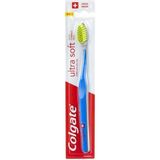 Colgate Ultra Soft Diş Fırçası Ekstra Yumuşak 5500 Parça Sayısı ile Renkli Tasarım