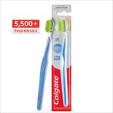 Colgate Ultra Soft Yumuşak Diş Fırçası, 5500 Fırça Kılı, 1 adet