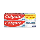 Colgate White Teeth Diş Macunu 2X75 Ml 4 Adet