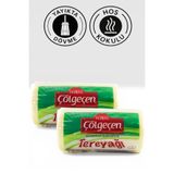 Çölgeçen Geleneksel Yayık Tereyağı 500 Gr x4 (2 Kg)