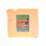 Çölgeçen İnek Ve Keçi Sütlü Tam Yağlı Kaşar Peyniri 350 Gr