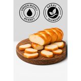 Çölgeçen İSLİ ÖRGÜ PEYNİR 250 Gr - Orijinal Tarif - Gerçek İs Lezzeti