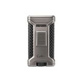 Colibri Ascari 3 Torch Pürmüz Gunmetal Puro Çakmağı
