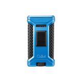 Colibri Ascari 3 Torch Pürmüz Mavi Puro Çakmağı, 00000TR6438