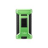 Colibri Ascari 3 Torch Pürmüz Yeşil Puro Çakmağı, PMPURO-TR6439