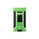 Colibri Ascari 3 Torch Pürmüz Yeşil Puro Çakmağı