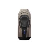 Colibri Boss 3 Torch Pürmüz Gunmetal Puro Çakmağı, Colibri-TR6745