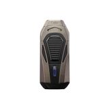 Colibri Boss 3 Torch Pürmüz Gunmetal Puro Çakmağı
