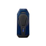 Colibri Boss 3 Torch Pürmüz Lacivert Puro Çakmağı