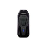 Colibri Boss 3 Torch Pürmüz Siyah Puro Çakmağı, 00000TR4220