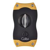 Colibri CU300T5 V-CUT Siyah Gold Puro Kesici