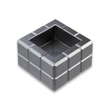 Colibri Cube Heritage Puro Küllüğü Gray 8li