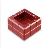 Colibri Cube Heritage Puro Küllüğü Kırmızı 8li