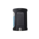 Colibri Daytona Tek Torch Siyah Puro Çakmağı