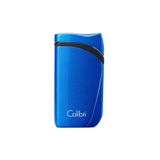Colibri Falcon 3 Torch Pürmüz Metalik Mavi Puro Çakmağı, 00000TR4231