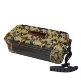 Colibri Firebird by Colibri Seyahat Puro Taşıma Kutusu Camo Bej (10Cigar)