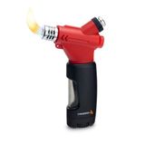 Colibri Firebird Hookah Pipo Çakmağı Kırmızı