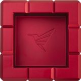 Colibri Heritage Kırmızı Dörtlü Puro Küllüğü