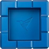 Colibri Heritage Mavi Dörtlü Puro Küllüğü