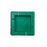Colibri Heritage Yeşil Dörtlü Puro Küllüğü, 00000TR8355