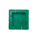 Colibri Heritage Yeşil Dörtlü Puro Küllüğü - TR8355