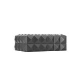 Colibri New Quasar Humidor Gri Puro Kutusu, 00000TR6407