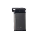 Colibri Pacific Air Gunmetal-Siyah Puro Çakmağı, TR3781