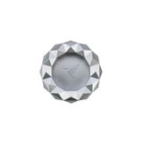 Colibri Quasar Round Gümüş Puro Küllüğü