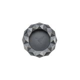 Colibri Quasar Round Gunmetal Puro Küllüğü, Colibri-TR8746