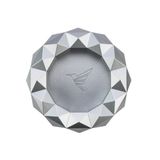 Colibri Quasar Round Silver Puro Küllüğü