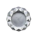 Colibri Quasar Round Silver Puro Küllüğü