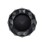 Colibri Quasar Round Siyah Puro Küllüğü