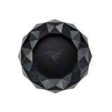 Colibri Quasar Round Siyah Puro Küllüğü