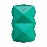 Colibri Quasar Yeşil Düz & V Metal Puro Makası Kesici
