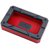 Colibri Rally Kırmızı/Siyah Puro Küllüğü