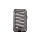 Colibri Rally Tek Torch Pürmüz Gunmetal Puro Çakmağı, LI360T3P